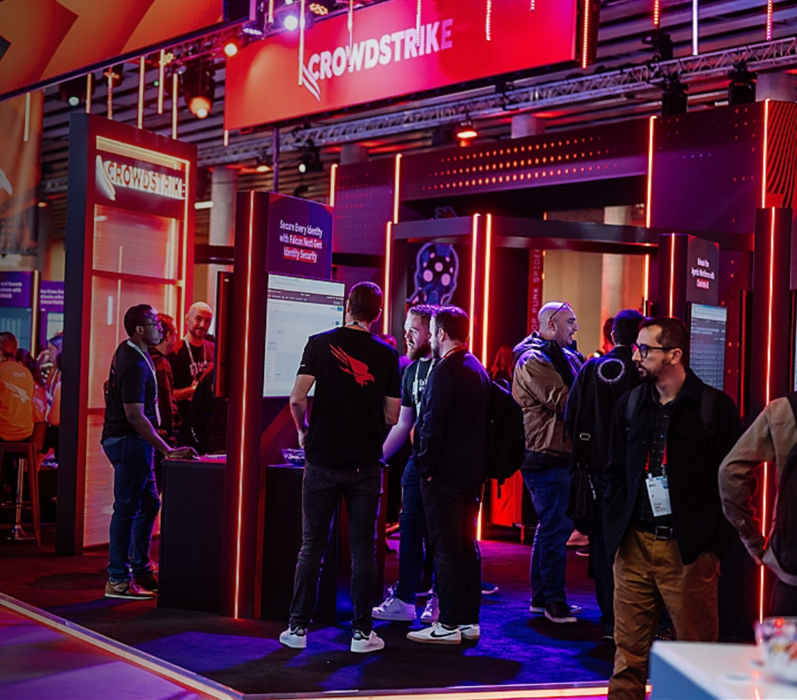 CrowdStrike Fal.Con