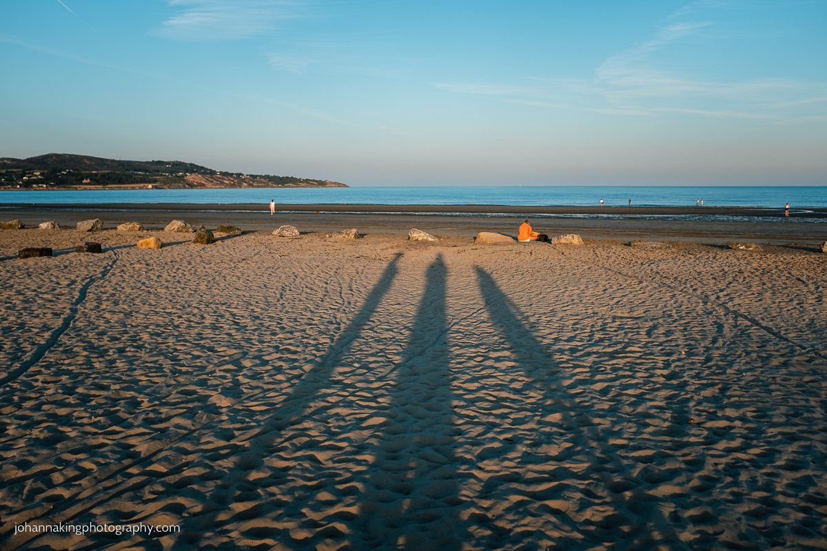 Dollymount Beach