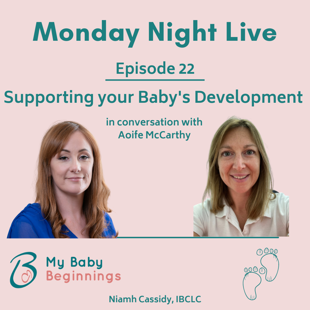 Watch Replay on Instagram Paediatric Physiotherapist