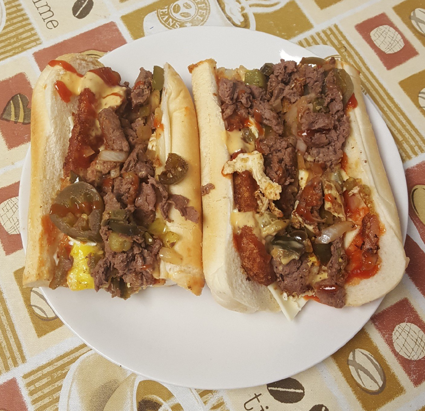 Rocky's Sub Shop - Palm City Subs and Sandwiches