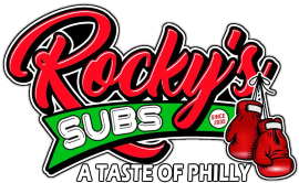 Rocky's Sub Shop - Palm City Subs and Sandwiches Rocky's Sub Shop is the place for the best Palm City Subs when you're looking for the best sub shop in Palm City, you won't beat Rocky's Sub Shop