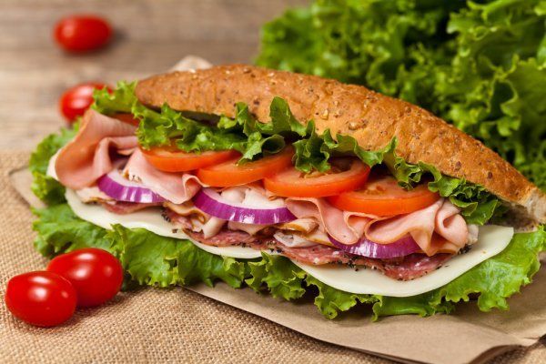 Rocky's Sub Shop - Palm City Subs and Sandwiches