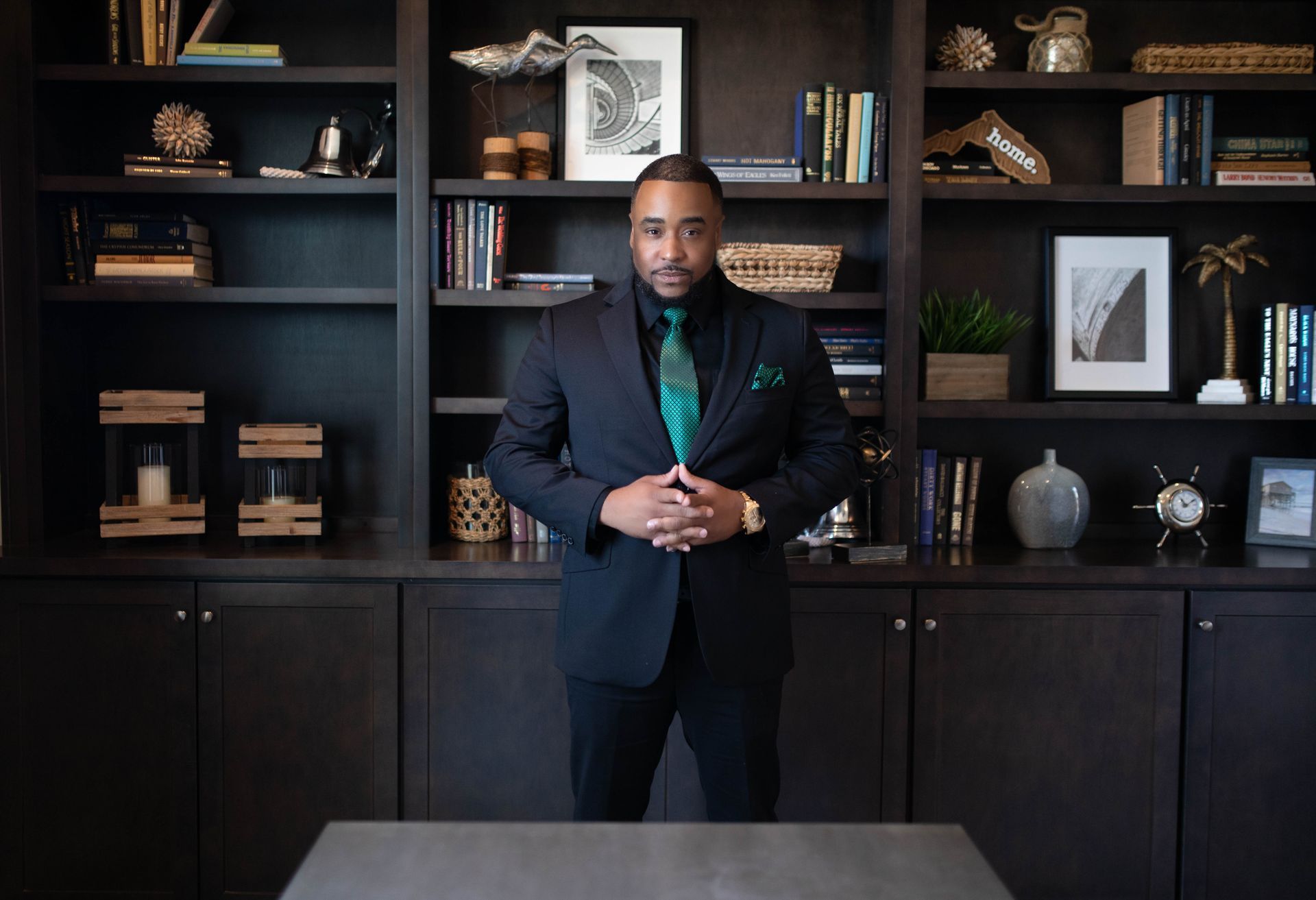 Adrian Gentry | Dr. Real Estate Jax Adrian Gentry | Dr. Real Estate Jax