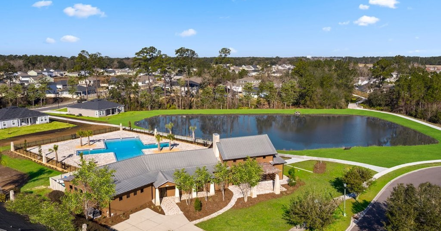 Panthers Creek