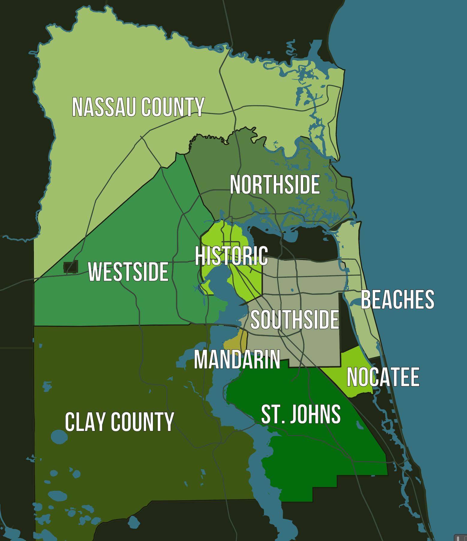 Adrian Gentry Map Placeholder