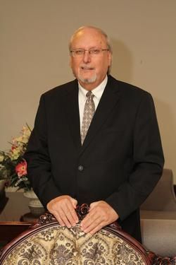 Staff Photo