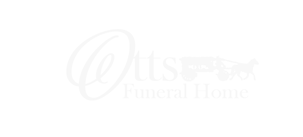 Funeral Home Logo