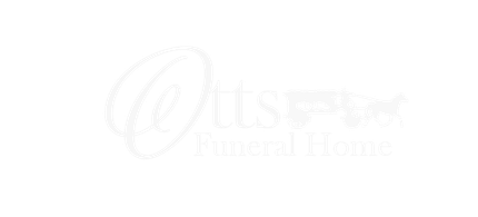 Funeral Home Logo