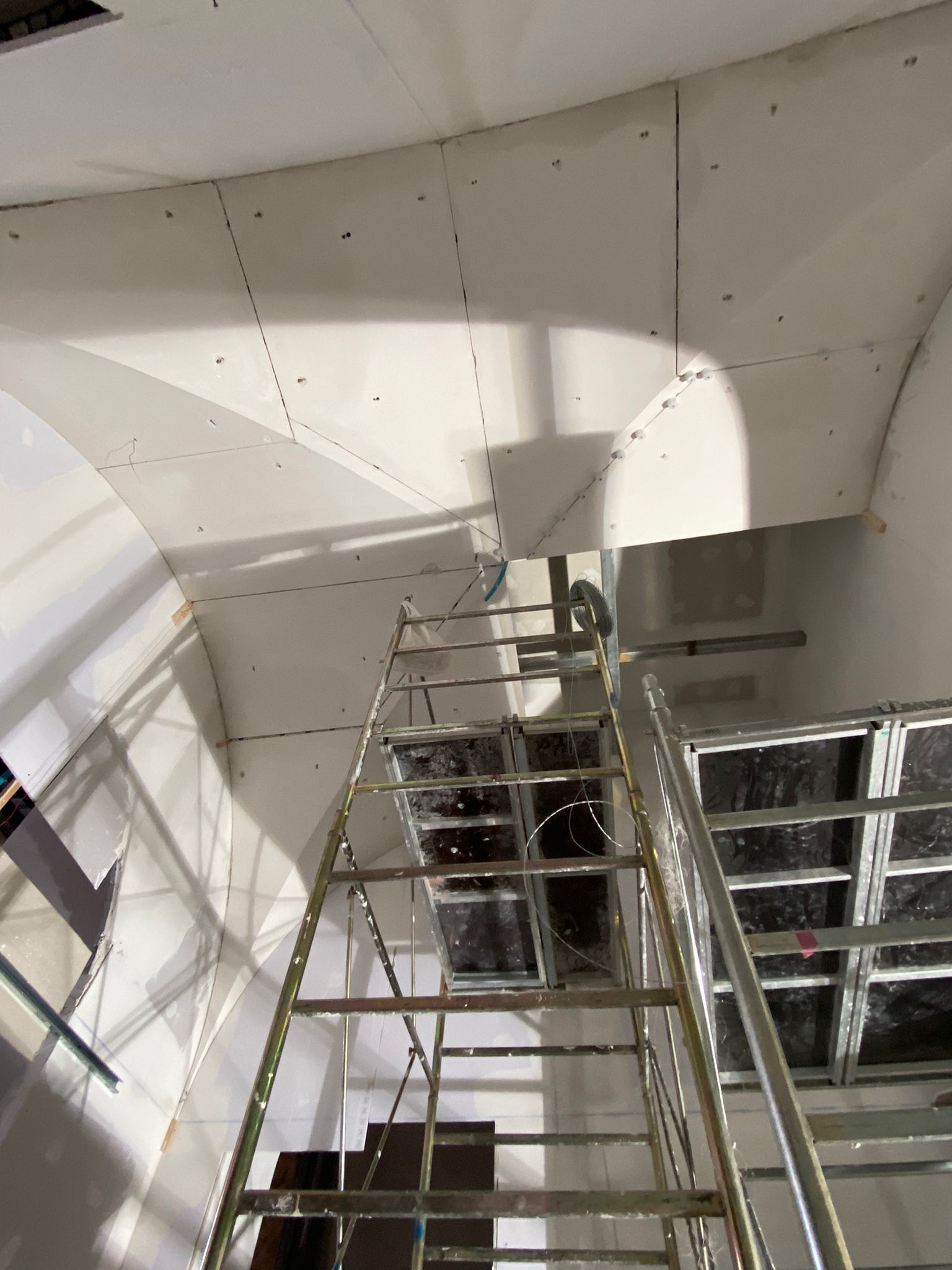 nuova cupola