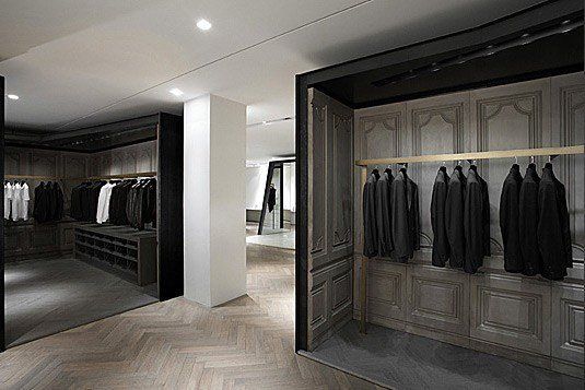 negozio givency