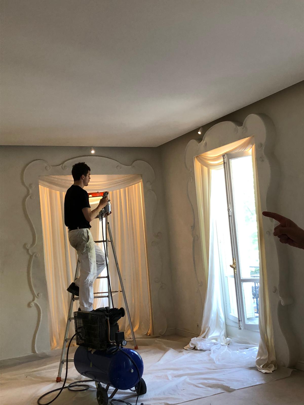 decoratore