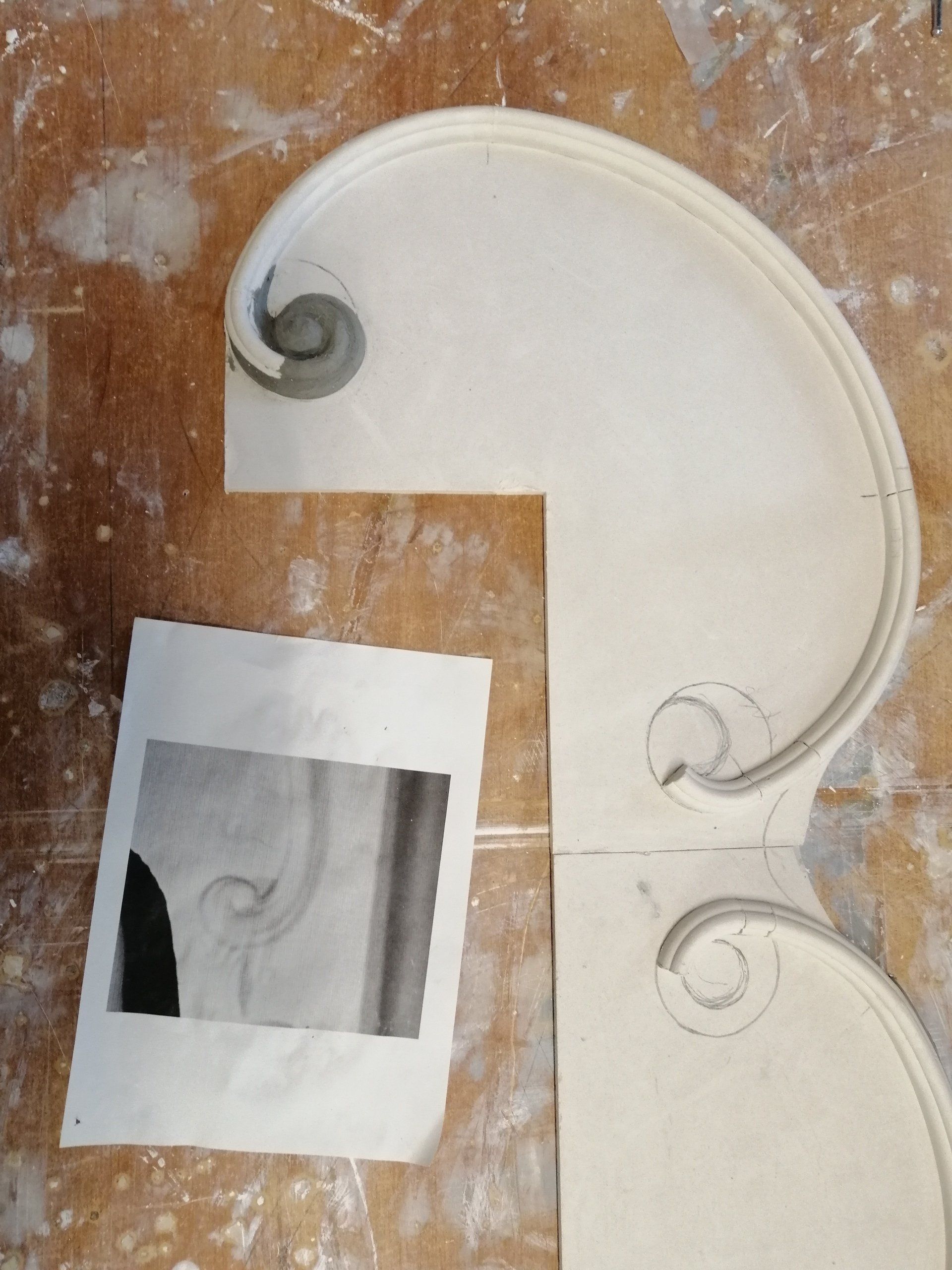decorazione porte