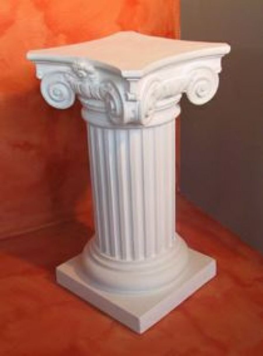 Colonna di sostegno