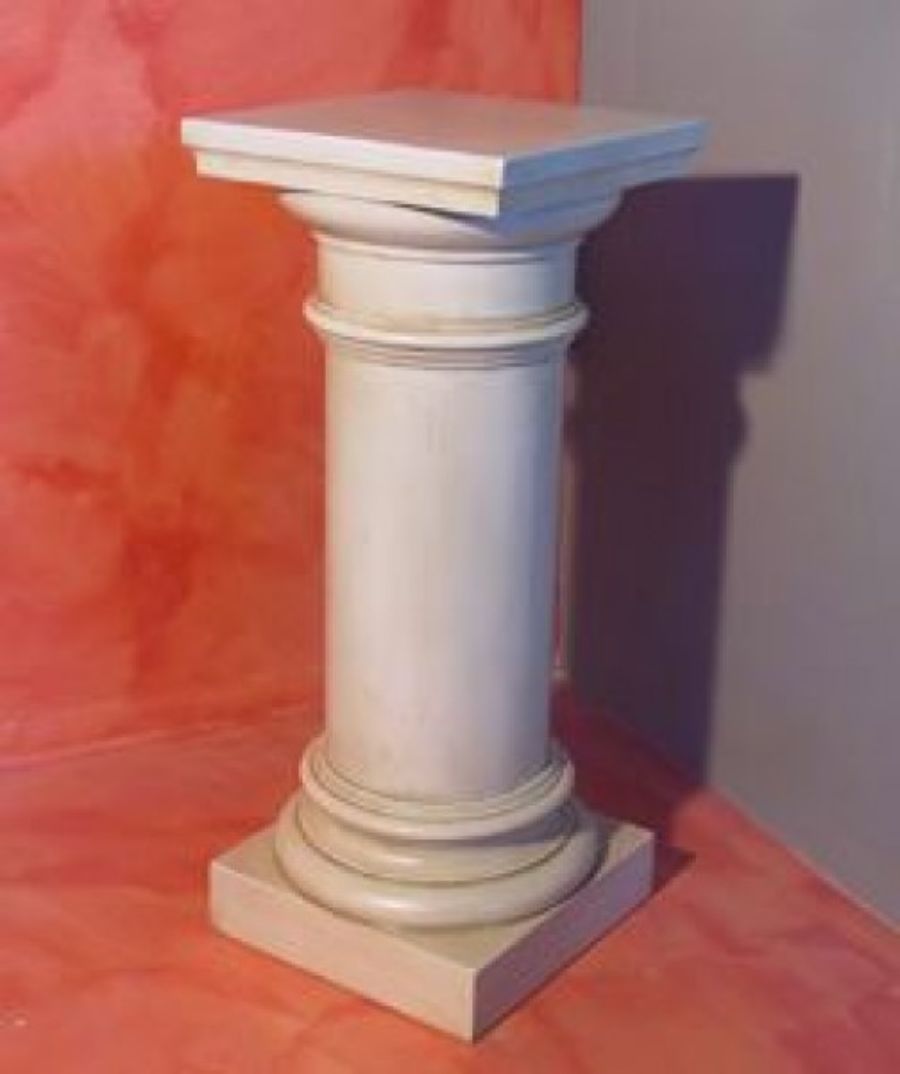 Busto colonna