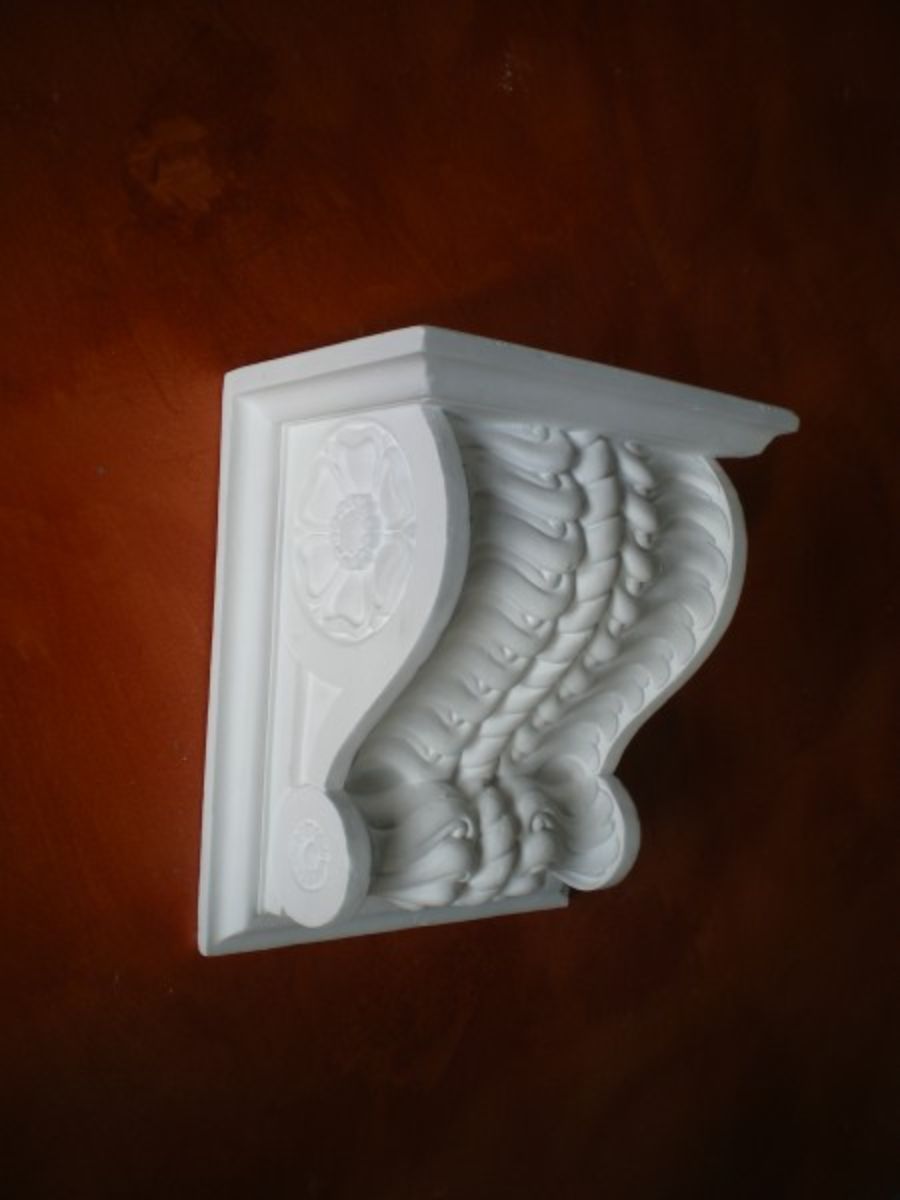 Capitello a muro