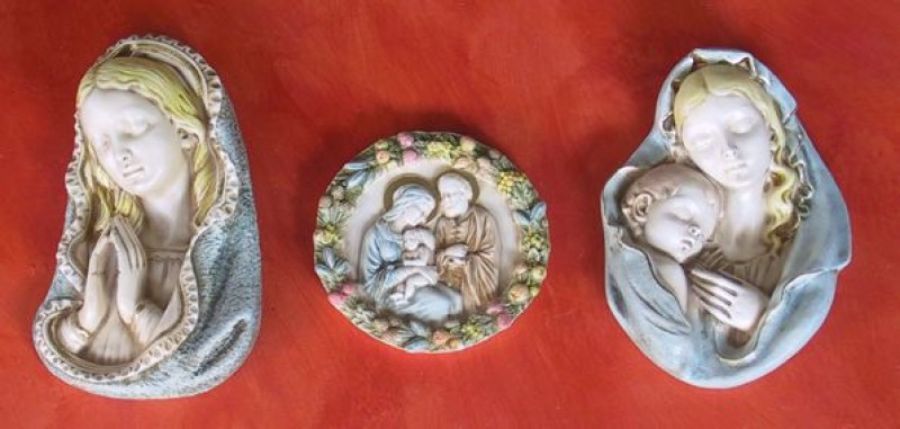 Pannello decorativo