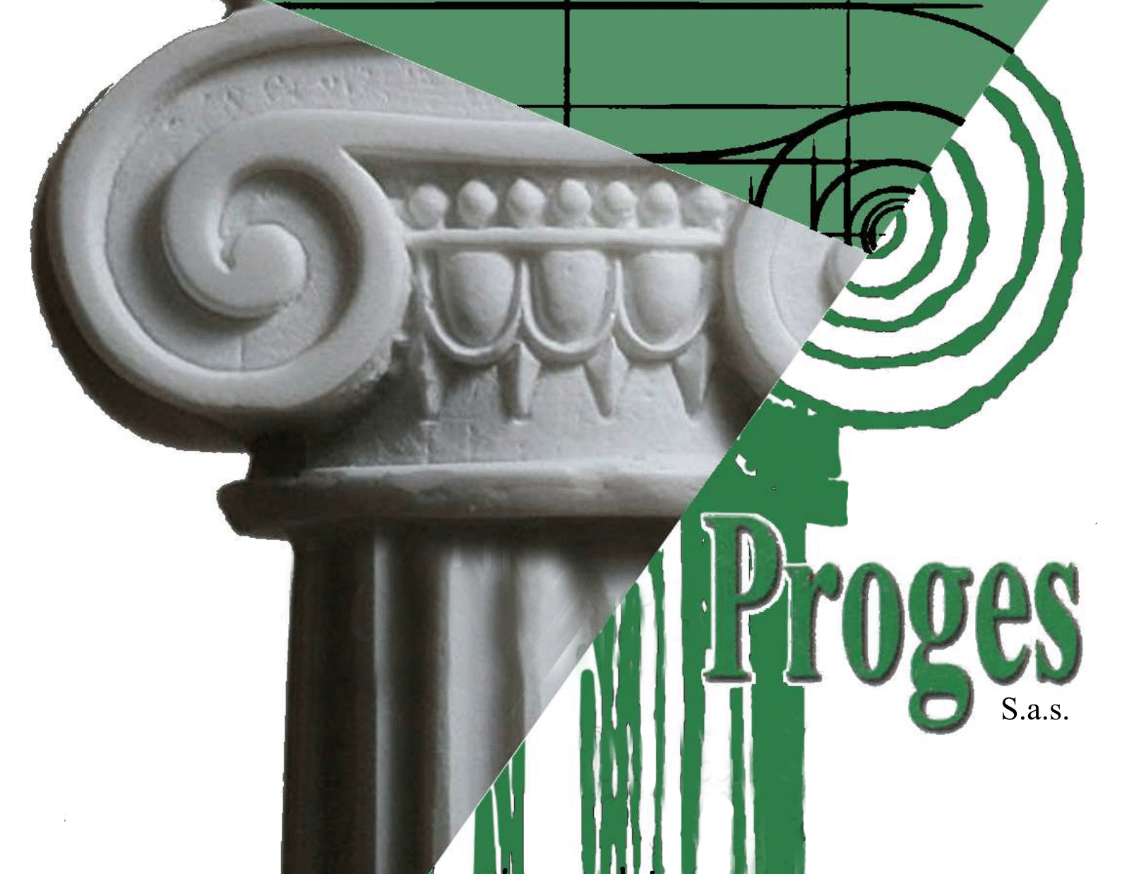 PROGES sas - LOGO PROGES sas - LOGO