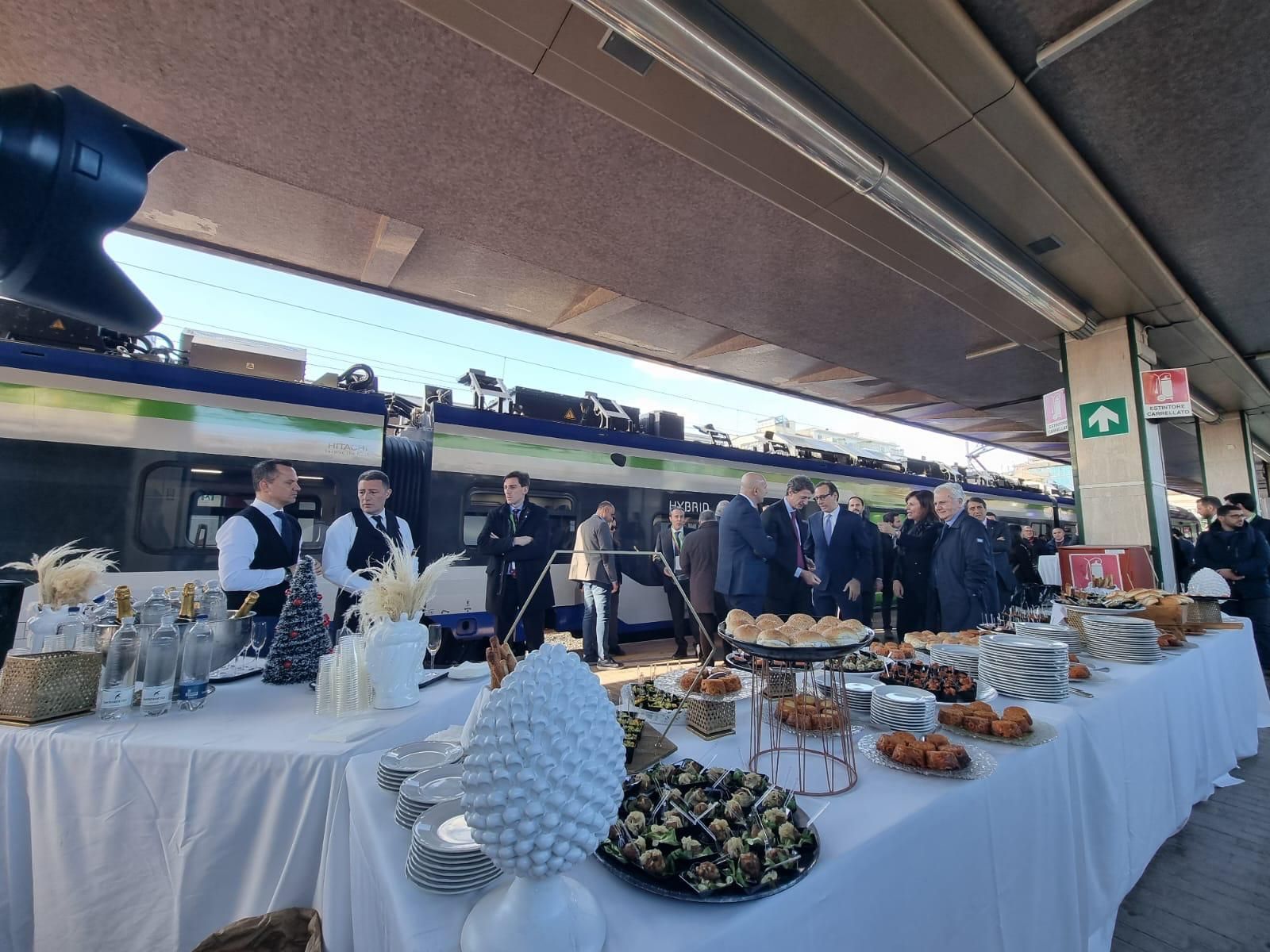Catering Palermo