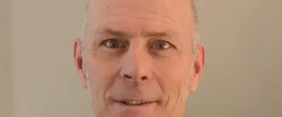 Family Law attorney Robert Montgomery