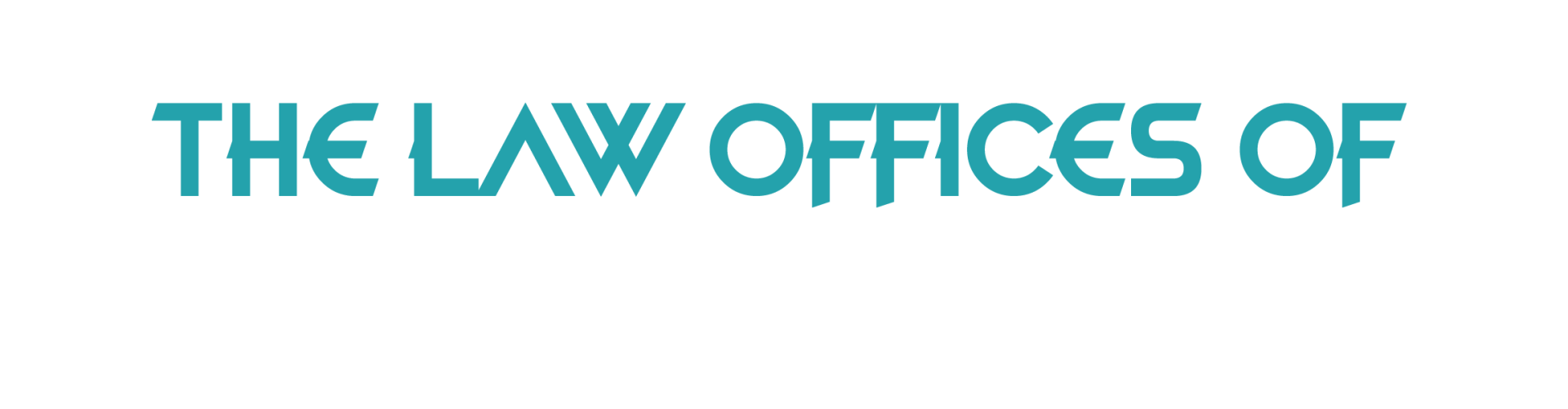 The Law Offices of Robert Montgomery The Law Offices of Robert Montgomery Logo
