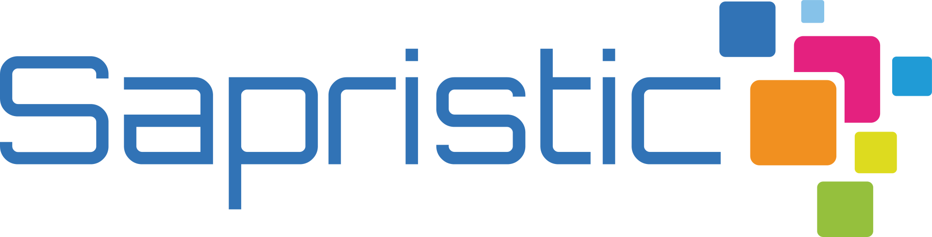 Go to Sapristic.com Logo Sapristic