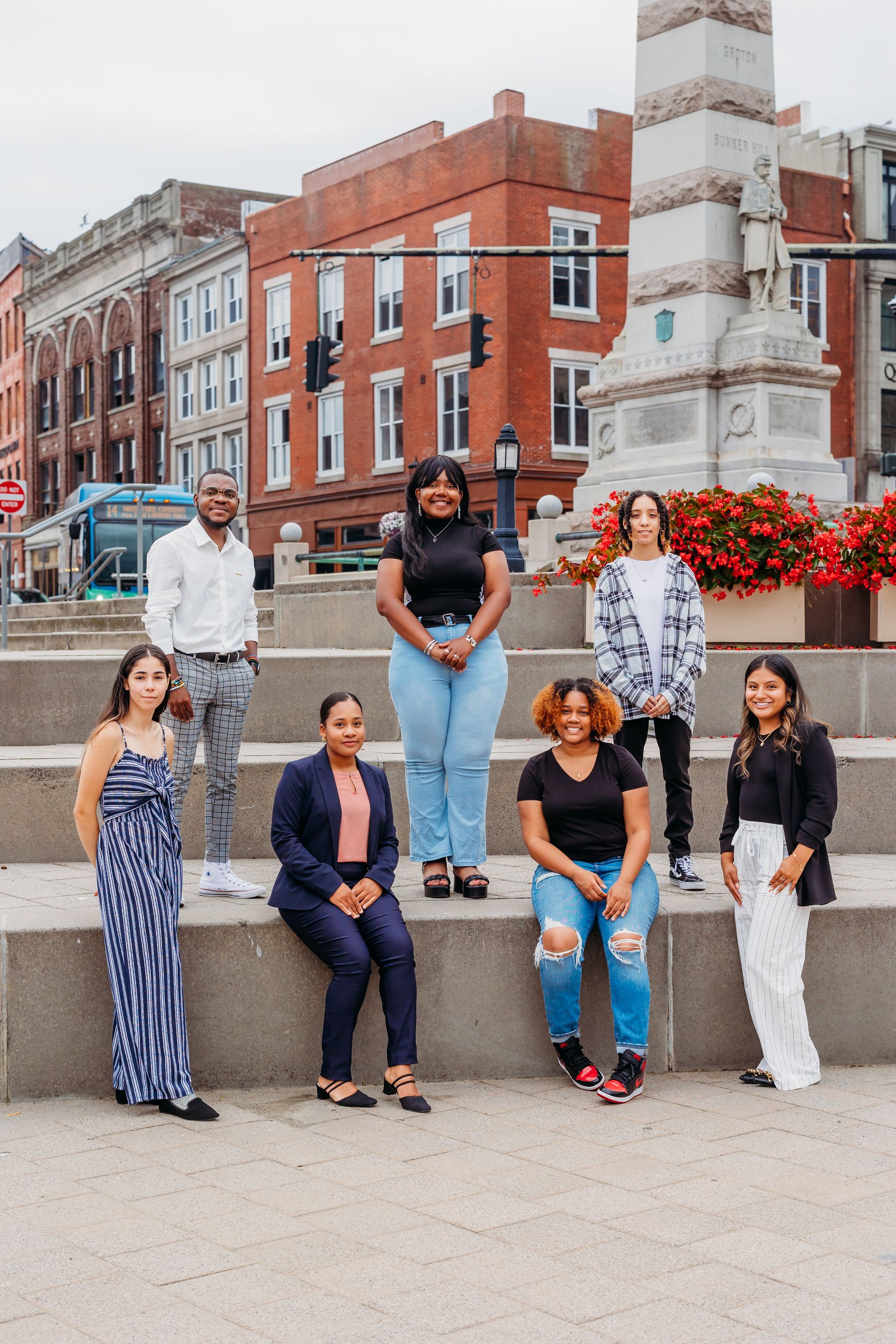 Internship Resources | Elevate Plus