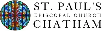 The logo for st. paul 's episcopal church chatham