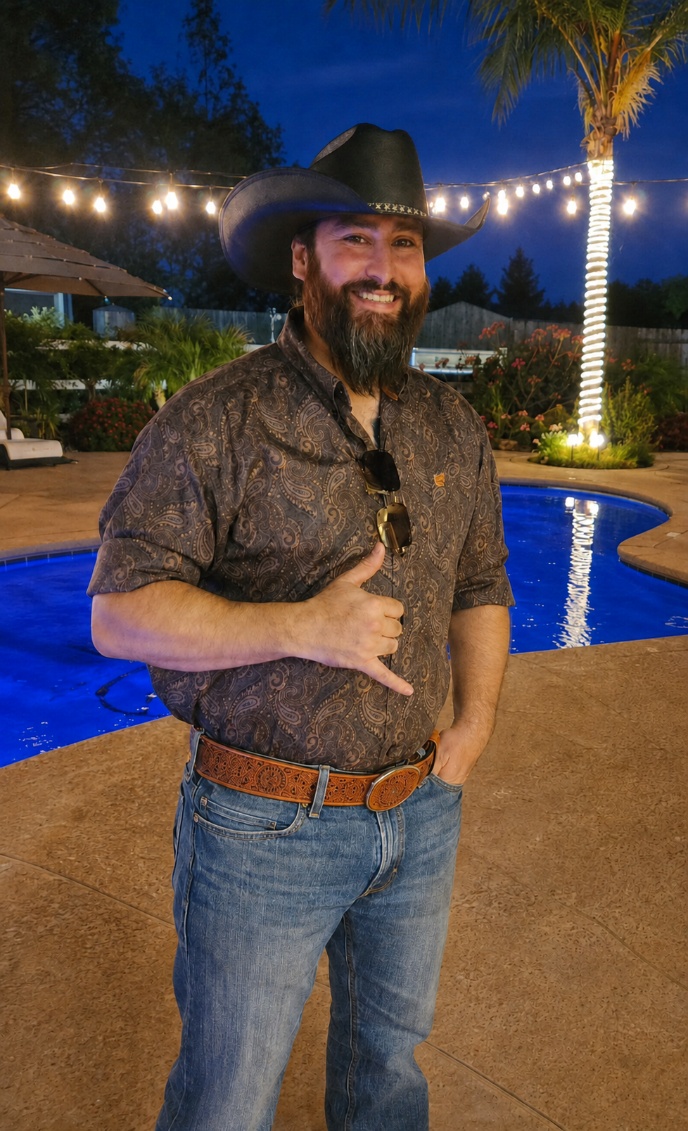 Sierra GWOT veteran firearms instructor