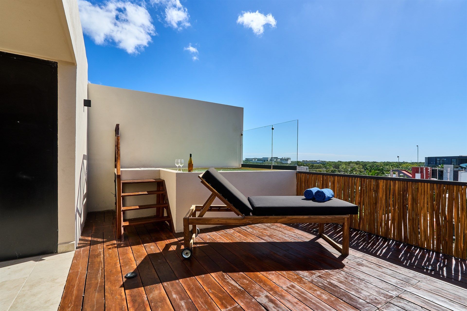 Terrazan privadsa