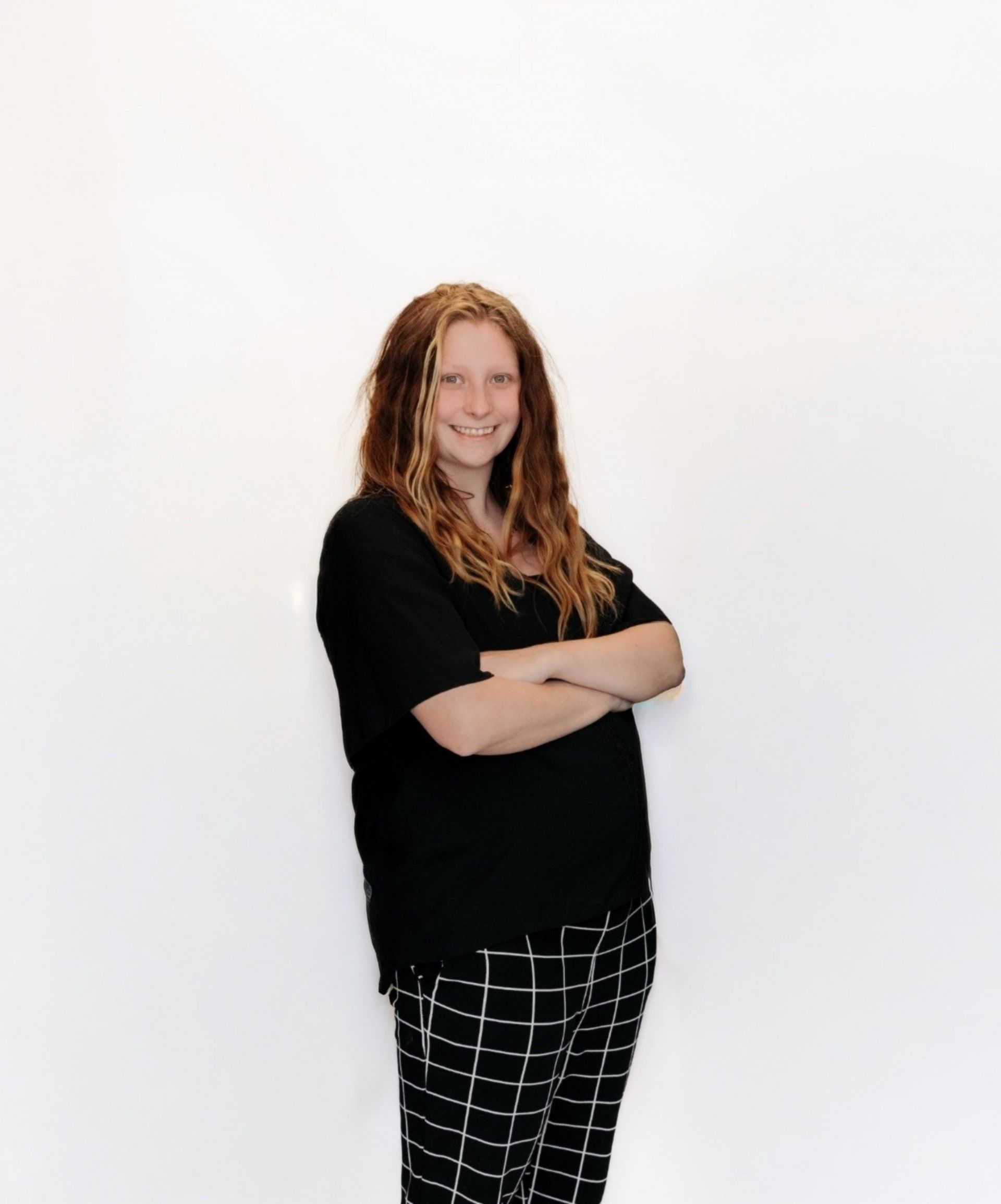 Allison Powers, Training Coordinator