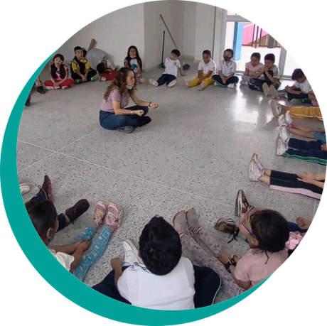 GRUPO KALAMO CAMPAMENTOS 