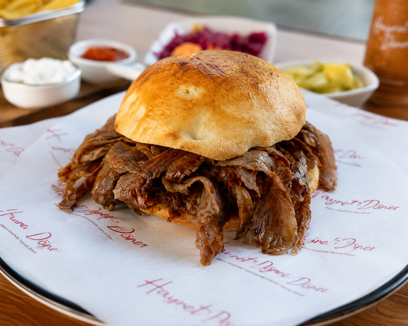 Tombik Döner