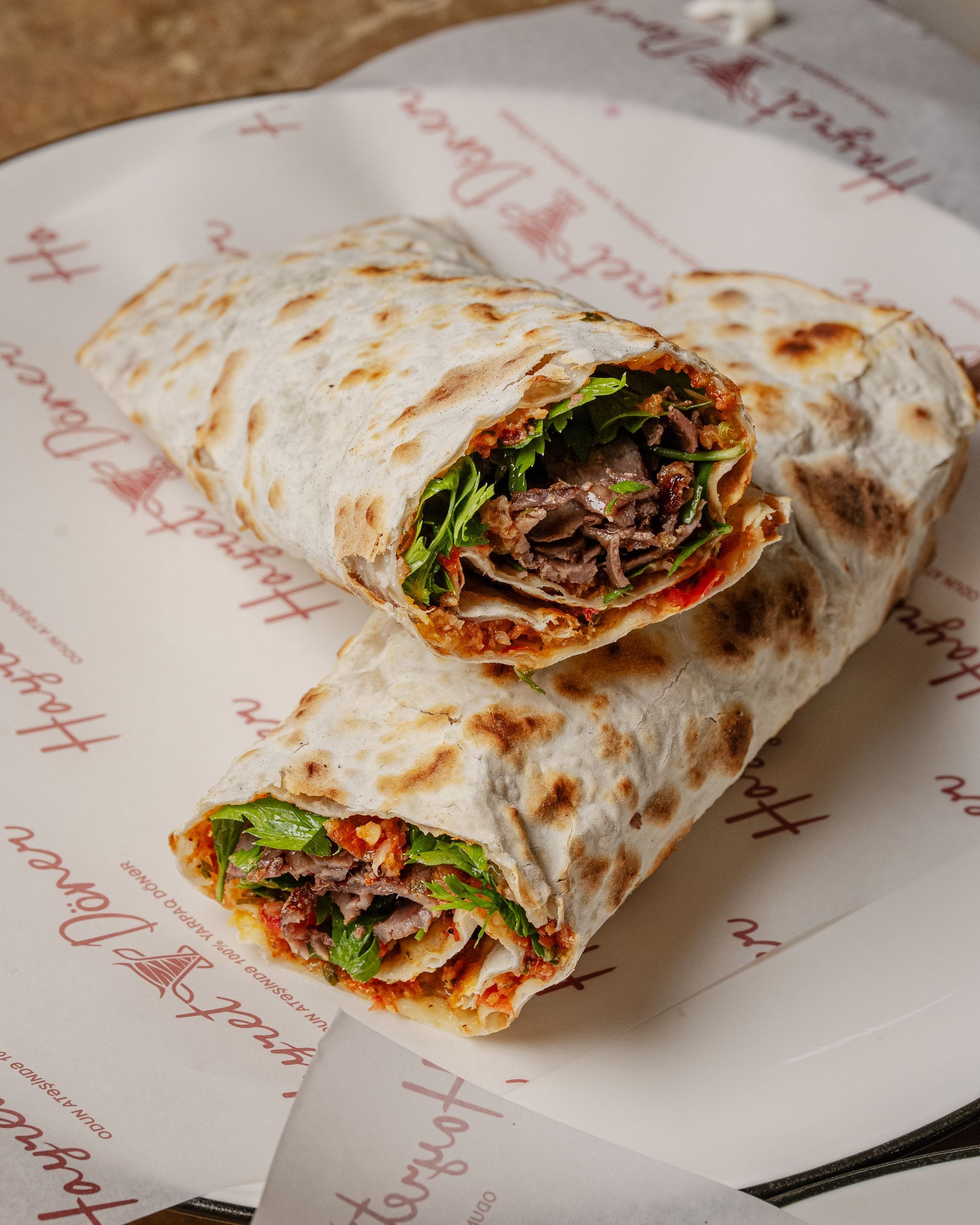 Lahmacun Döner