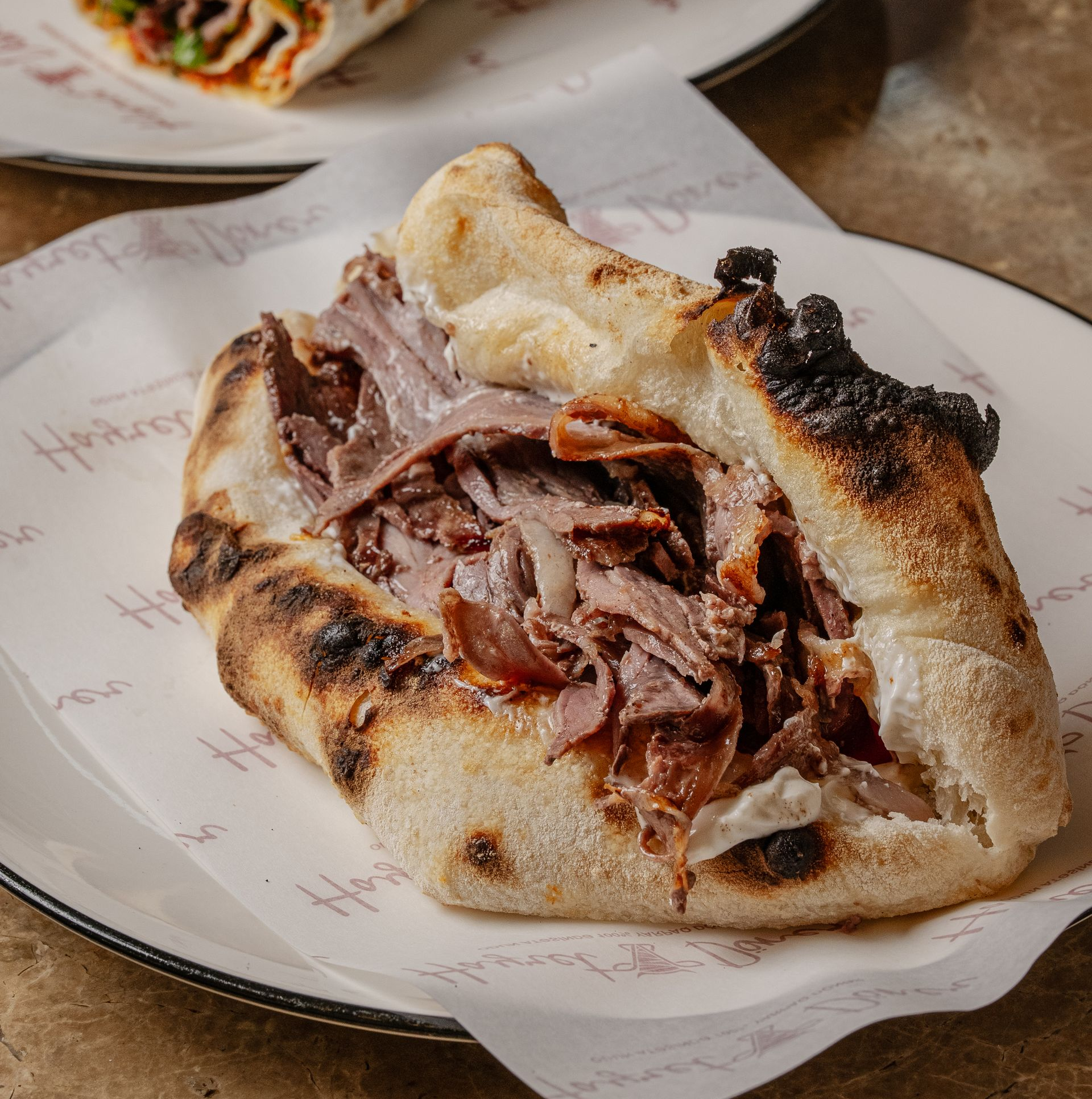 Hayret Doner | Beef