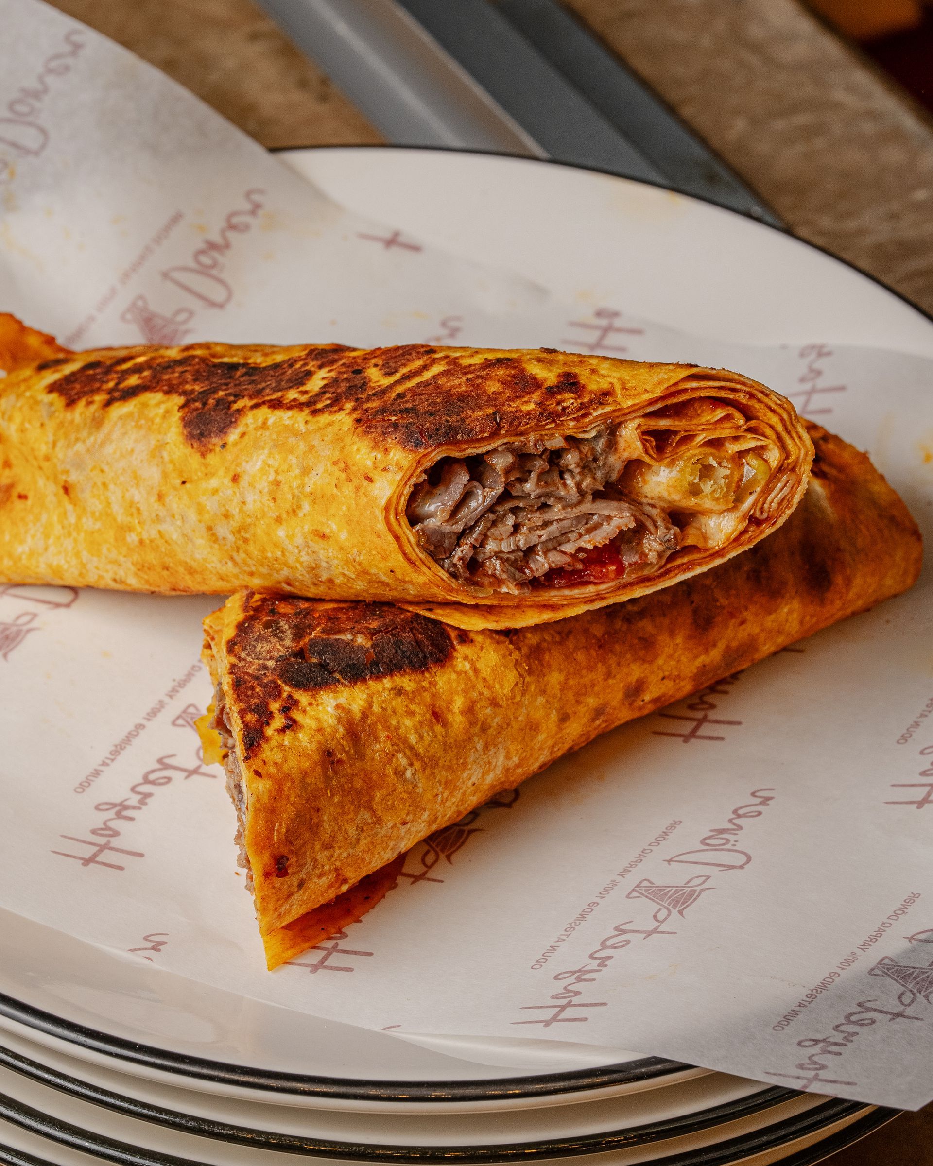 Hatay Döner | Beef