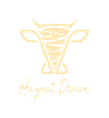 Hayret Döner logo
