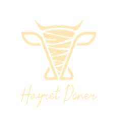 Hayret Döner logo