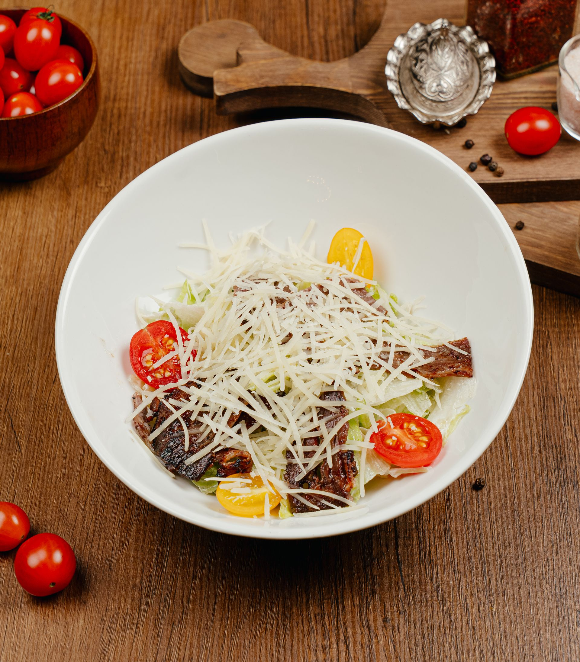 Hayret salad