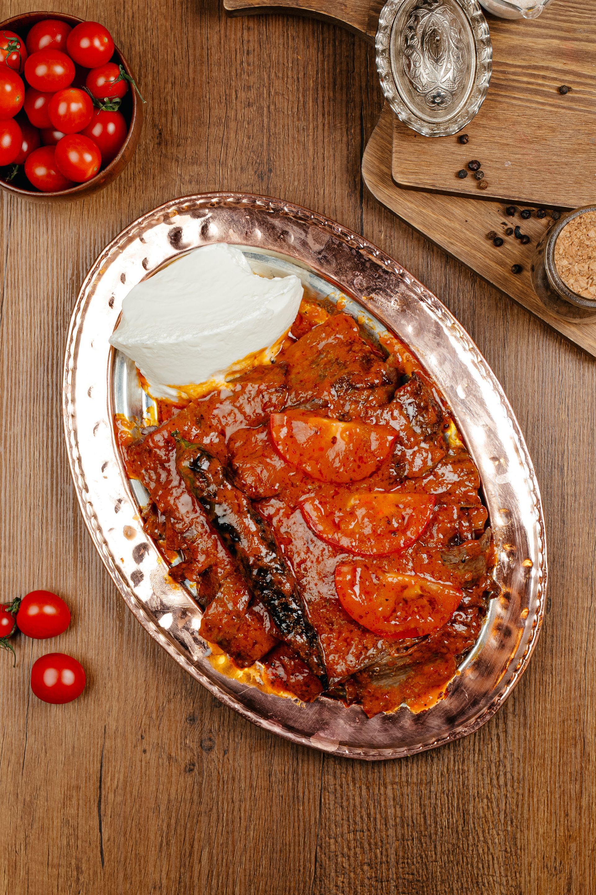 İskender