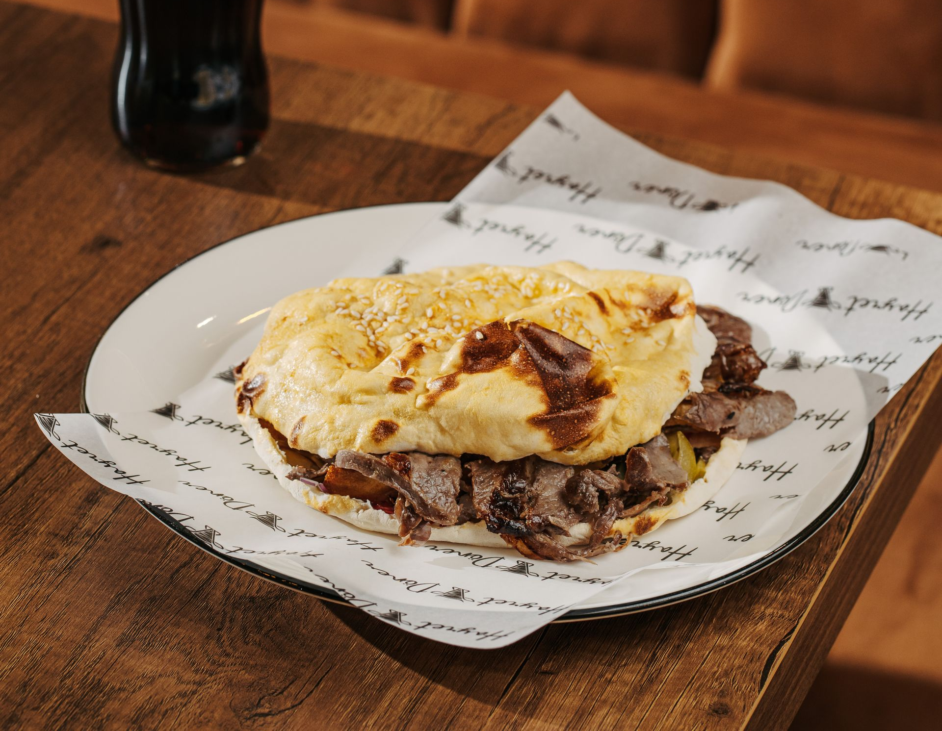 Puf Döner