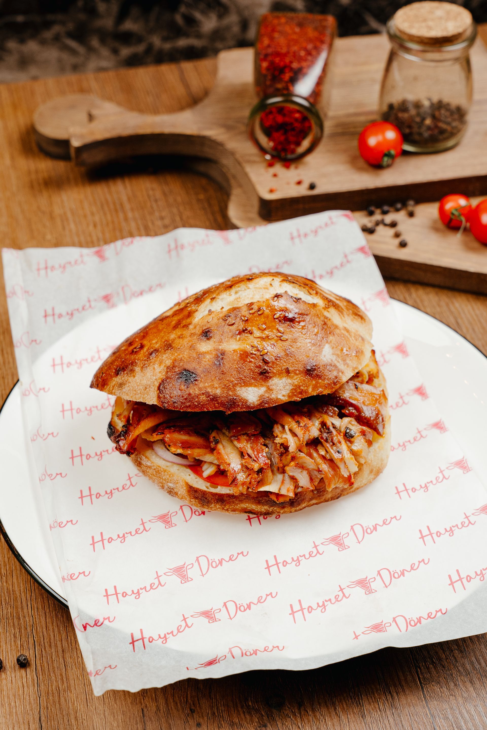 Tombik Döner