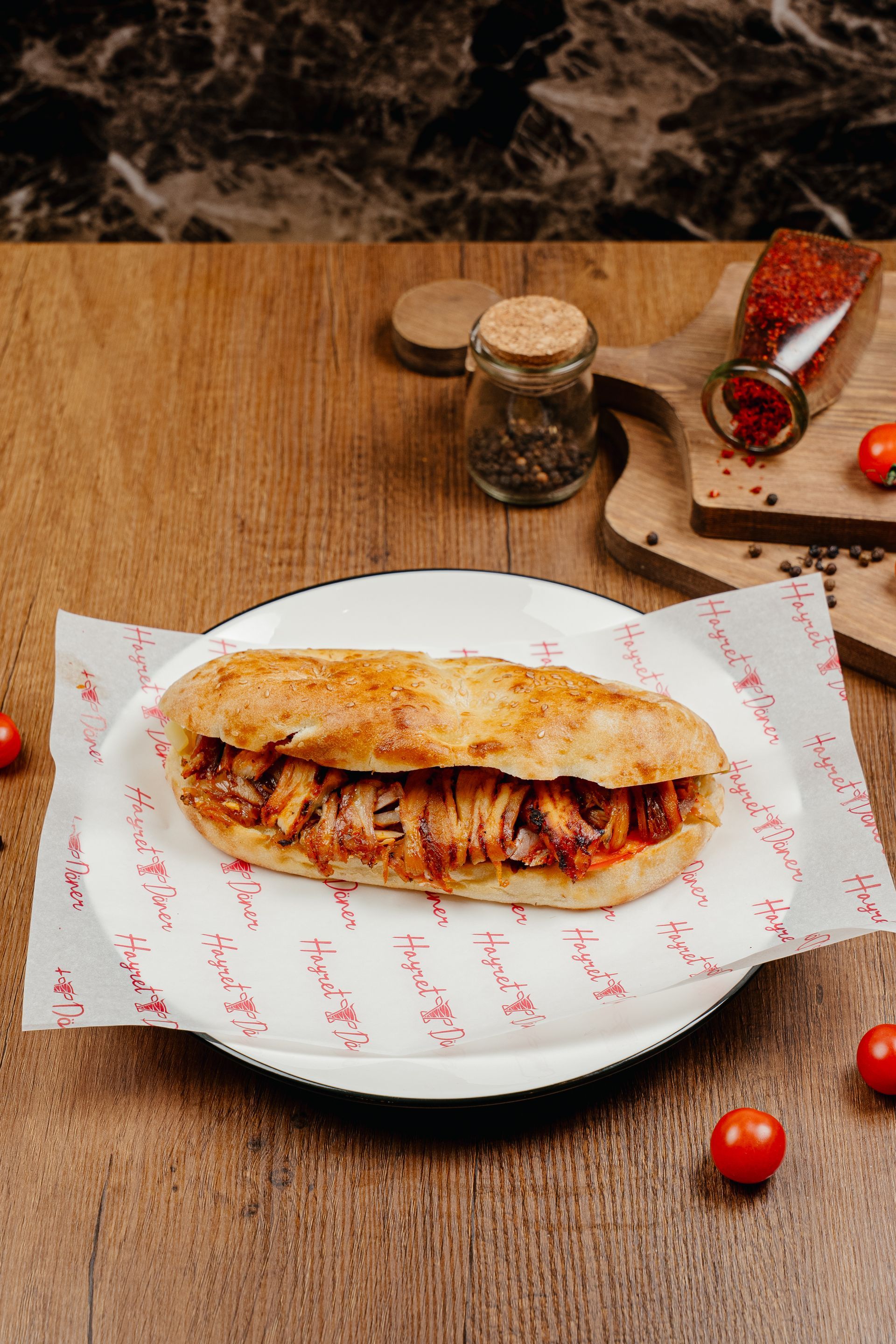 Classic Döner