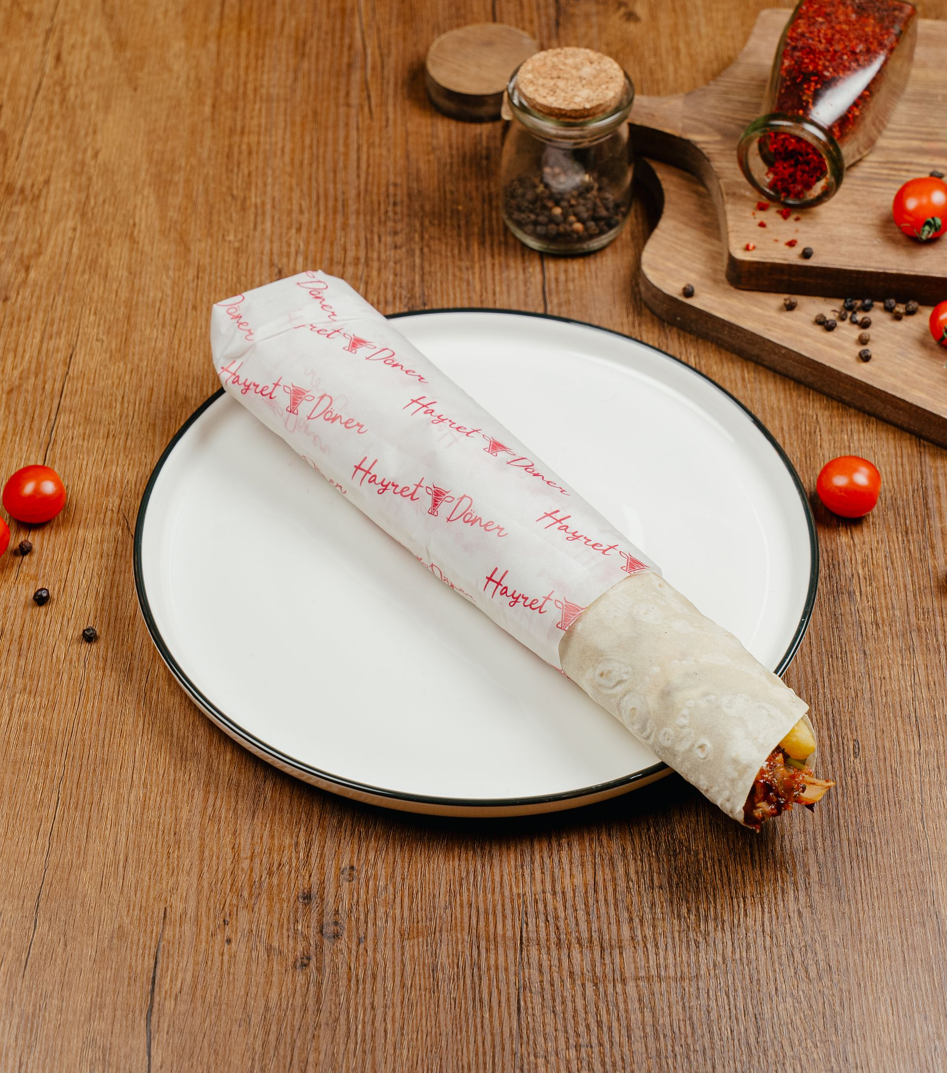 Lavash Döner