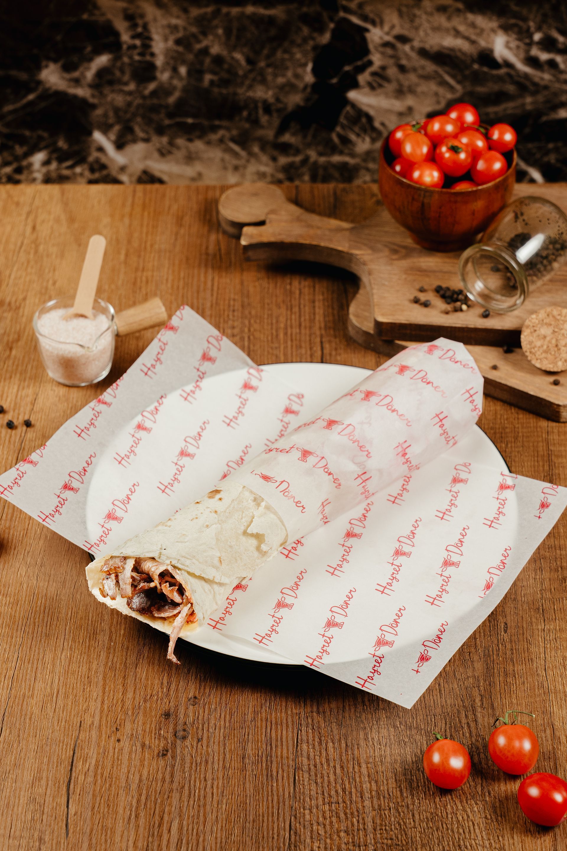 Lavash Döner