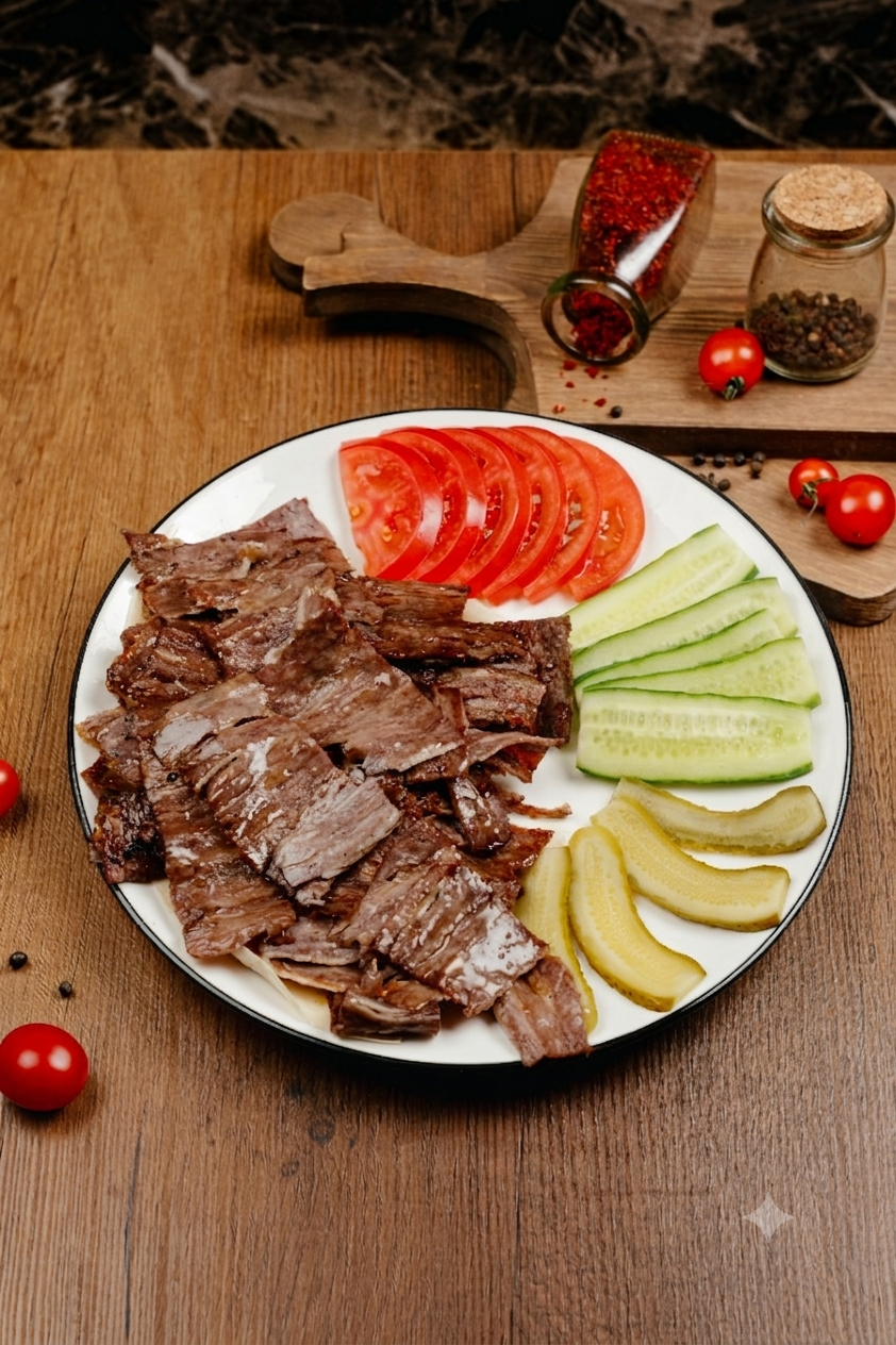 Platter