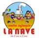 CENTRO INFANZIA LA NAVE - LOGO