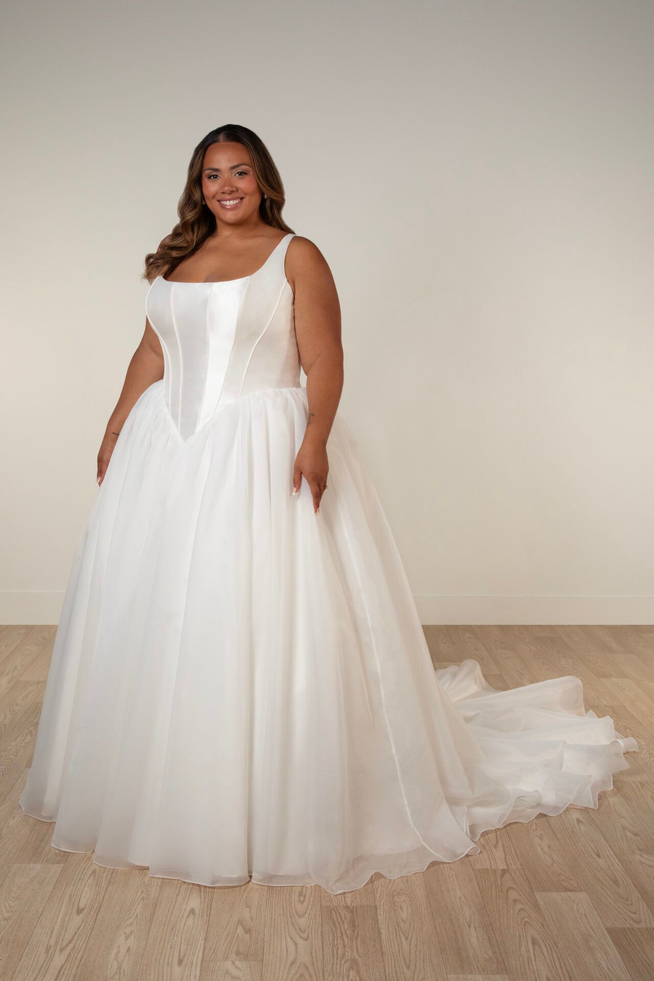 Ballgown