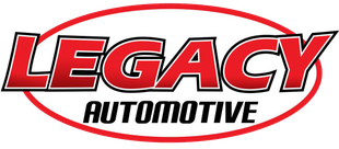 legacy automotive logo