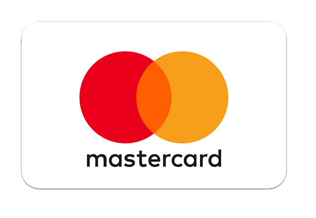 MASTER CARD