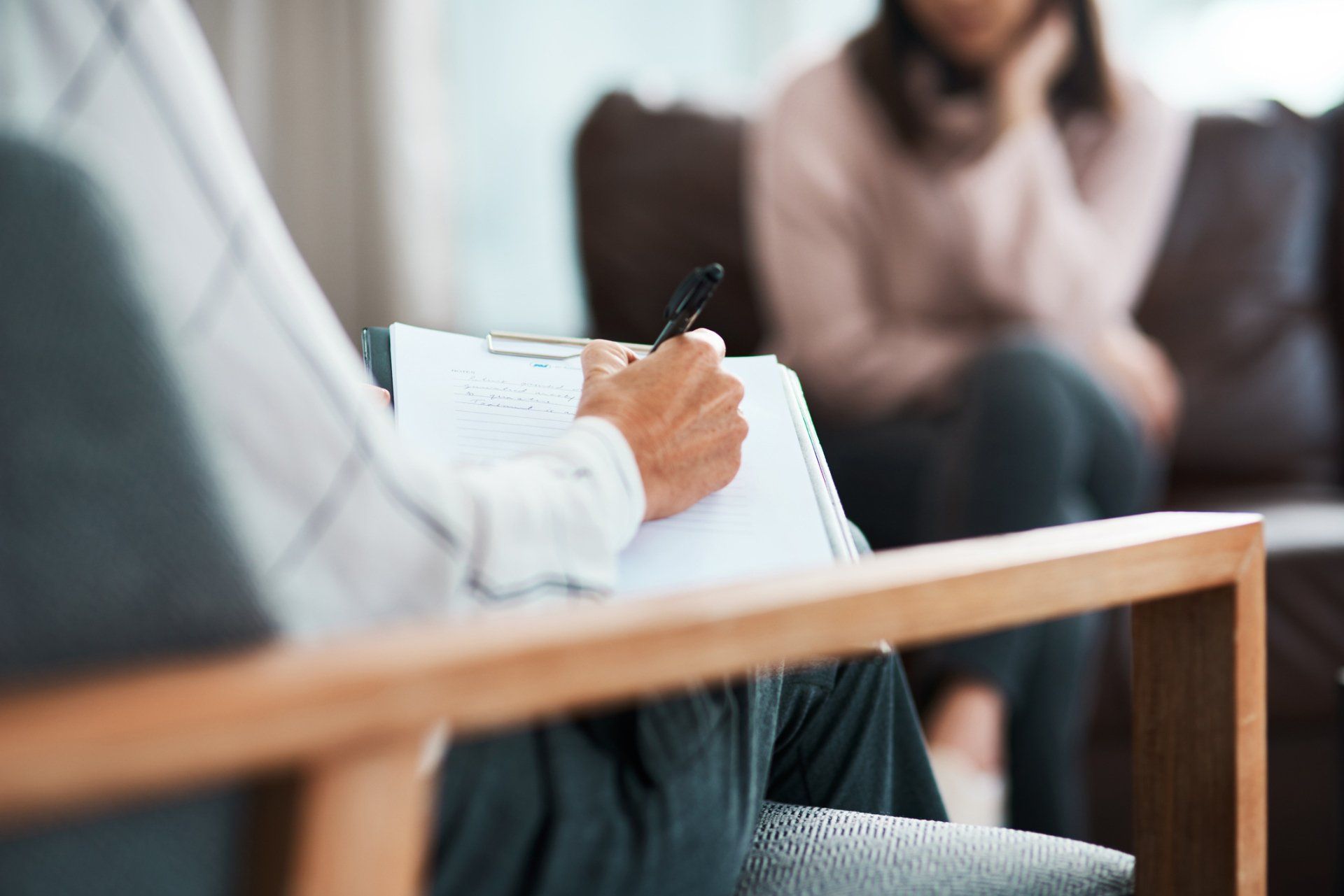 Substance abuse therapy — Beaver Dam, WI — Affiliated Counseling Inc
